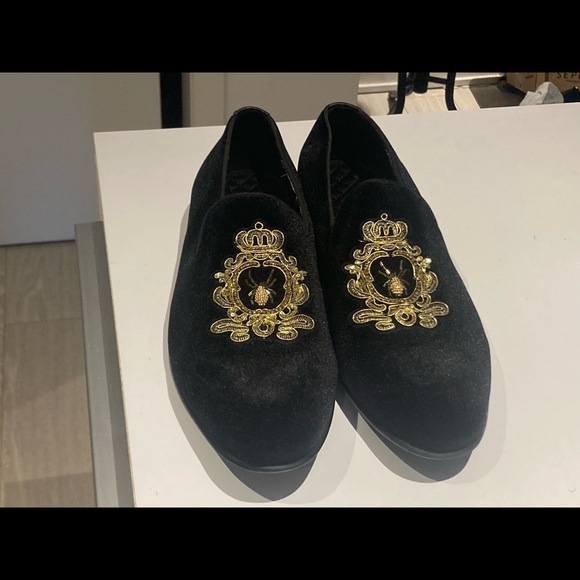 DUNE LONDON Men Loafer Size 10 - Picture 7 of 7